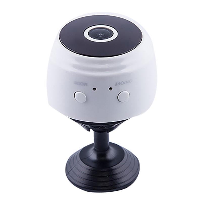 Mini Camera FullHD Wifi A9 - Mimos&Mais