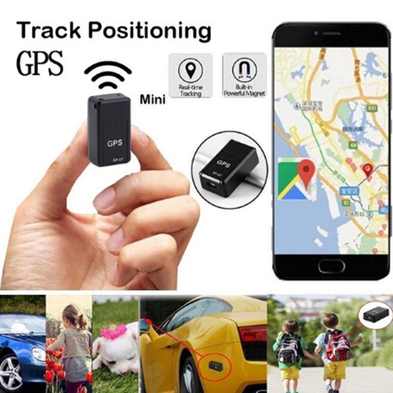 Mini GPS - EncontreFácil™ - Mimos&Mais